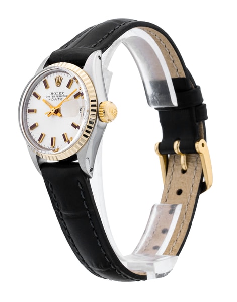 Rolex Datejust Lady 6517